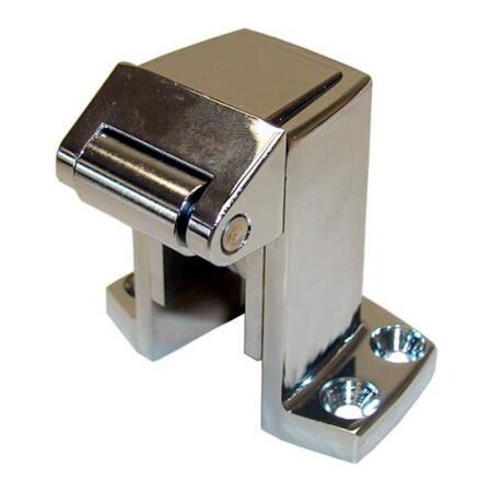 Allpoints Allpoints 26-1894 Door Strike with 3/4" to 1 5/8" Adjustable Offset 261894